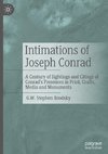 Intimations of Joseph Conrad