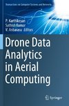 Drone Data Analytics in Aerial Computing