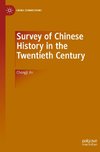 Survey of Chinese History in the Twentieth Century