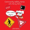 Let's Learns Signs