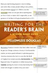 Writing for the Reader's Brain