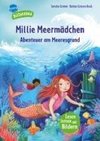 Millie Meermädchen. Abenteuer am Meeresgrund