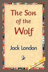 The Son of the Wolf