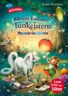 Das kleine Einhorn Funkelstern. Magische Geschichten