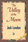 The Valley of the Moon