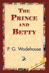 The Prince and Betty