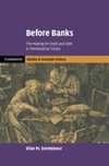 Before Banks