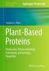 Plant-Based Proteins