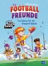 Die Football-Freunde - Touchdown für die Grasdorf Rebels