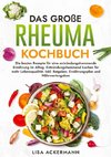 Das große Rheuma Kochbuch