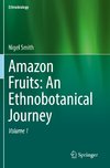 Amazon Fruits: An Ethnobotanical Journey