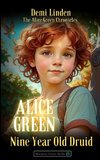 Alice Green