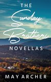 The Sunday Brothers Novellas