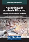 Navigating AI in Academic Libraries