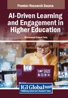 AI-Driven Learning and Engagement in Higher Education