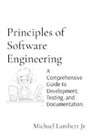 Principles of Software Engineering