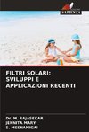 FILTRI SOLARI: SVILUPPI E APPLICAZIONI RECENTI