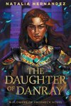 The Daughter of Danray