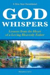 God Whispers