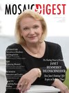 Mosaic Digest - Janet  Hennessey Dilenschneid