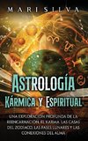 Astrología Kármica y Espiritual