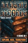 Akashic Records