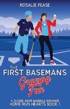 The First Baseman's Grumpy Fan