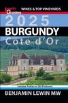 Burgundy 2025