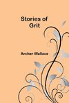 Stories of grit