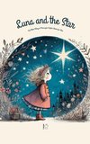 Luna And The Star And Other Bilingual Norwegian-English Stories for Kids