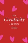 My Creativity Journal