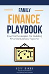 The Family Finance Playbook