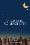 Nights in Sonder City