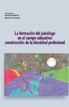 La formación del psicólogo en el campo educativo