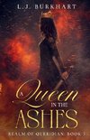 A Queen in the Ashes (Clean Version)