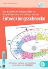 Der Beobachtungsbogen für Kita-Kinder von 3-6 Jahren mit der Entwicklungsschnecke