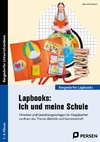 Lapbooks: Ich und meine Schule