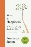 What Is Happiness