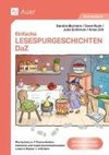 Einfache Lesespurgeschichten DaZ