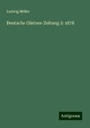 Deutsche Gärtner-Zeitung 2: 1878