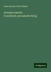 Preussen und der französisch-preussische Krieg