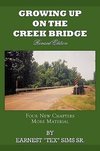 Growing Up on the Creek Bridge