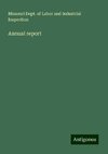 Annual report