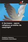 Il Sermone - opera religiosa protetta da copyright