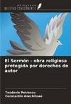 El Sermón - obra religiosa protegida por derechos de autor