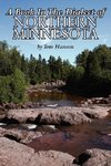 A Book In The Dialect of Northern Minnesota