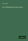 Zur Ornithologie der Samoa-Inseln