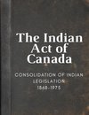 The Indian Act of Canada