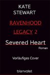 Severed Heart