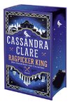 Ragpicker King - Die Chroniken von Castellan